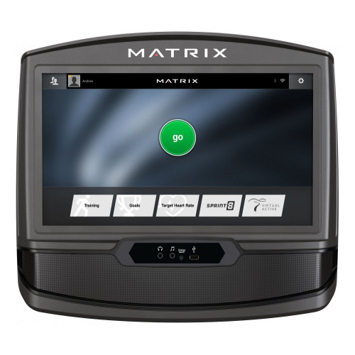 Орбітрек  Matrix A30 XIR - фото №2